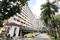 Lorong 7 Toa Payoh (D12), Shop House #605921271
